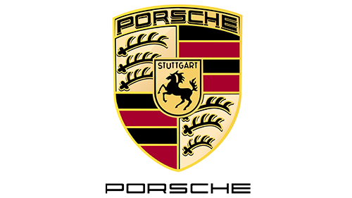 Porsche : 