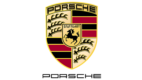 Porsche : 